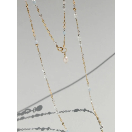 COLLAR CASIOPEA SOL