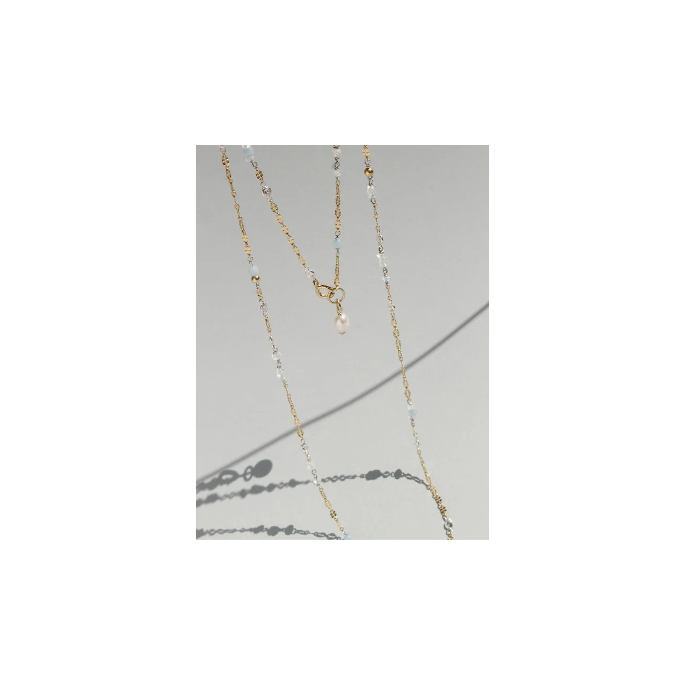 COLLAR CASIOPEA SOL