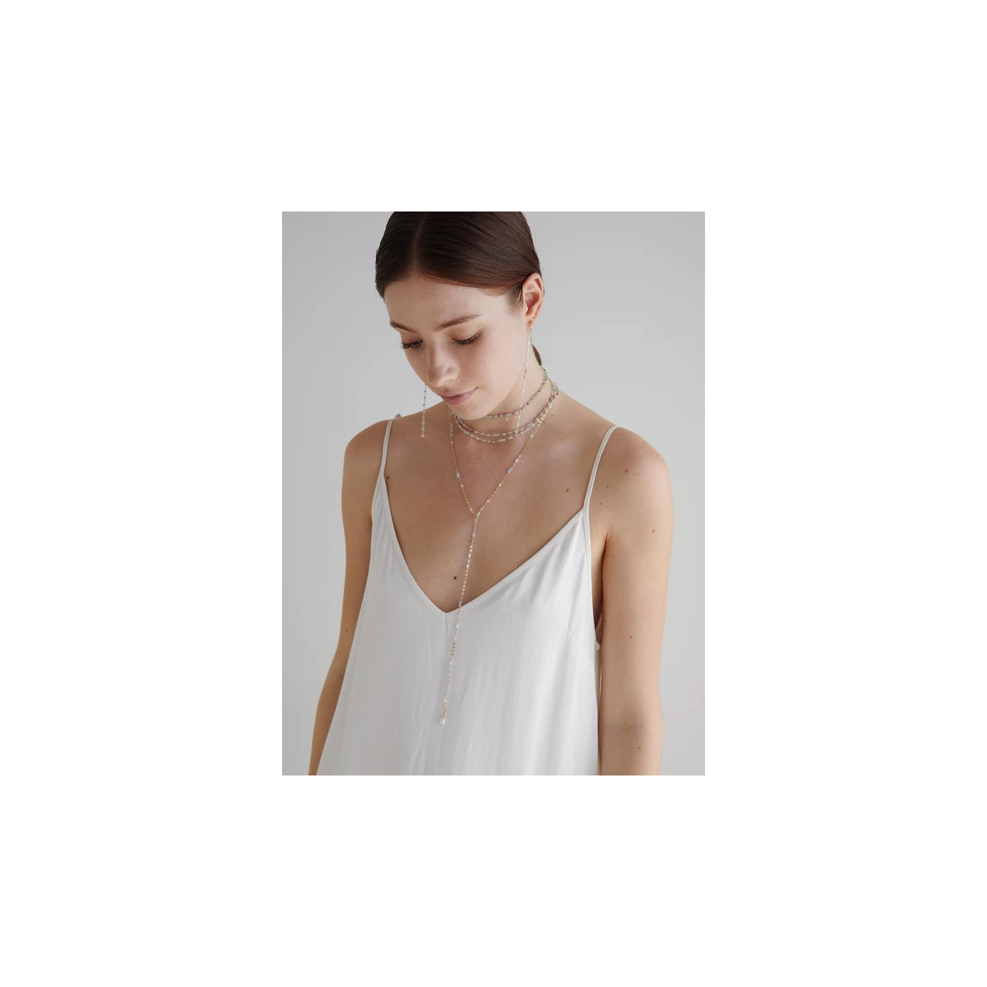 COLLAR CASIOPEA SOL