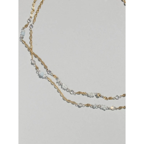 COLLAR CASIOPEA SOL