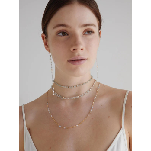 COLLAR CASIOPEA SOL