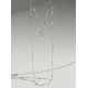 COLLAR CASIOPEA SOL