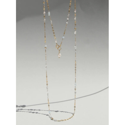 COLLAR CASIOPEA SOL