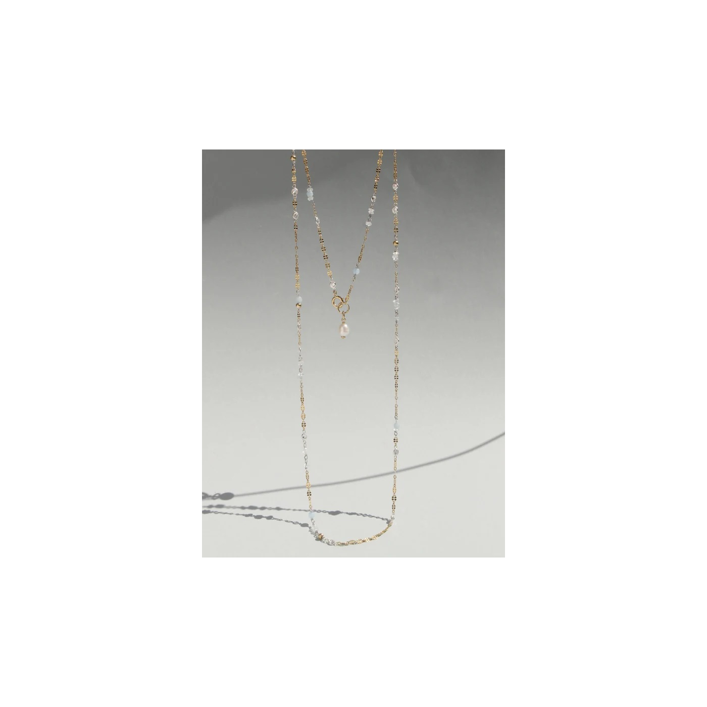 COLLAR CASIOPEA SOL