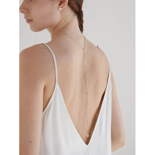 COLLAR CASIOPEA SOL