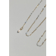 COLLAR CASIOPEA SOL