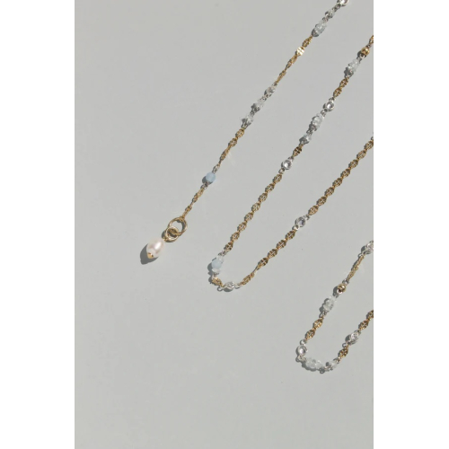 COLLAR CASIOPEA SOL