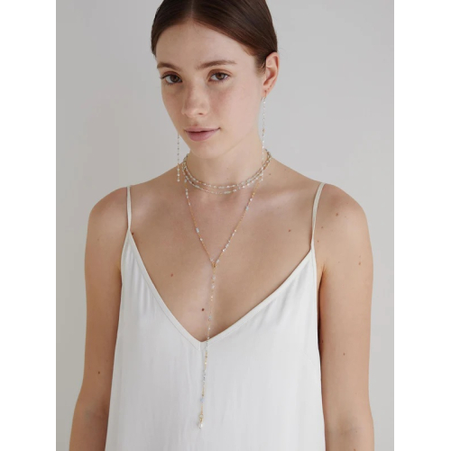 COLLAR CASIOPEA SOL