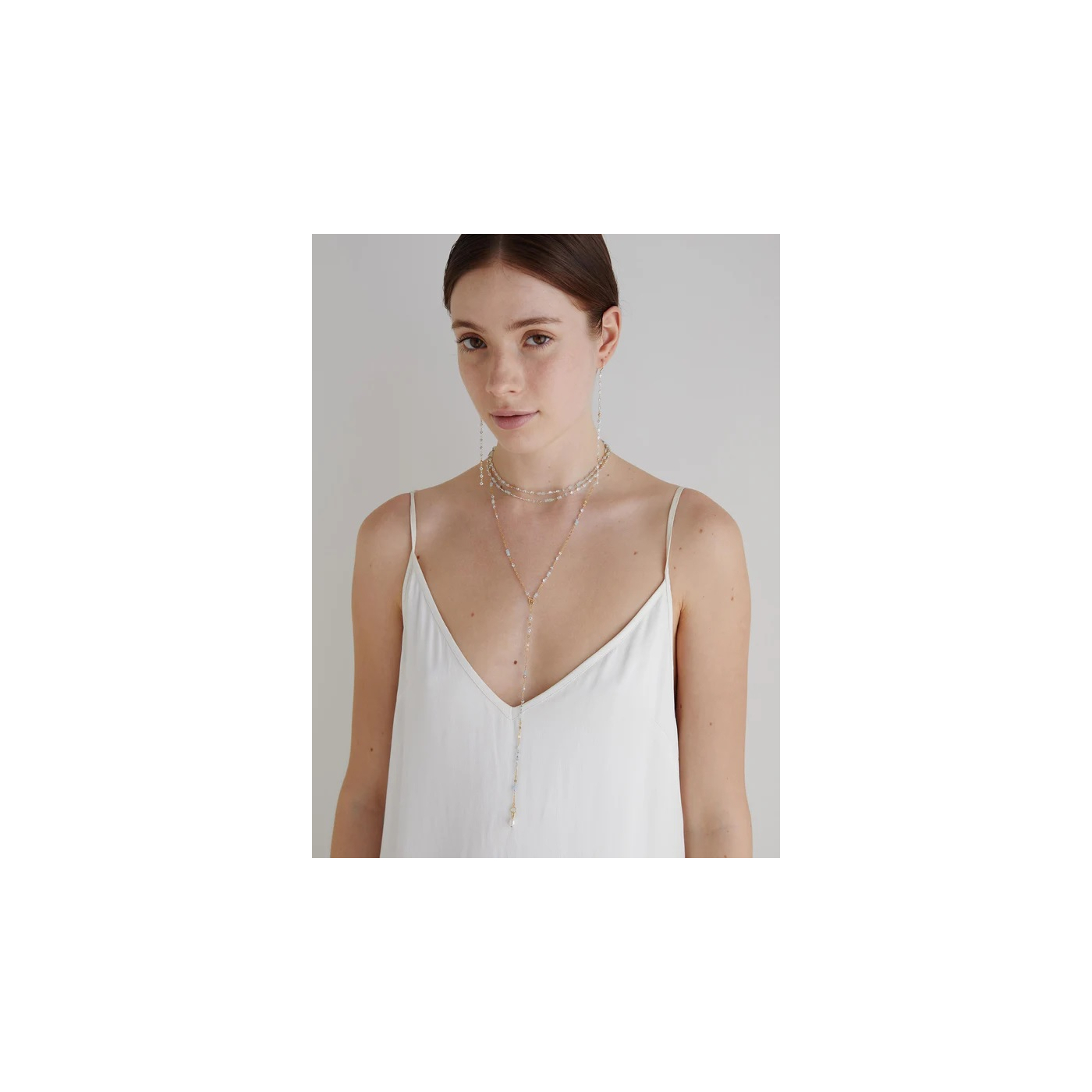 COLLAR CASIOPEA SOL
