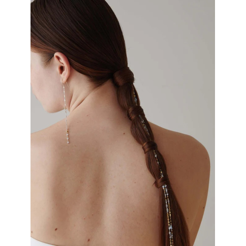 COLLAR CASIOPEA SOL