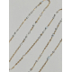 COLLAR CASIOPEA SOL