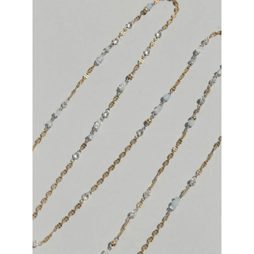 COLLAR CASIOPEA SOL