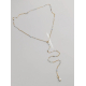 COLLAR CASIOPEA SOL
