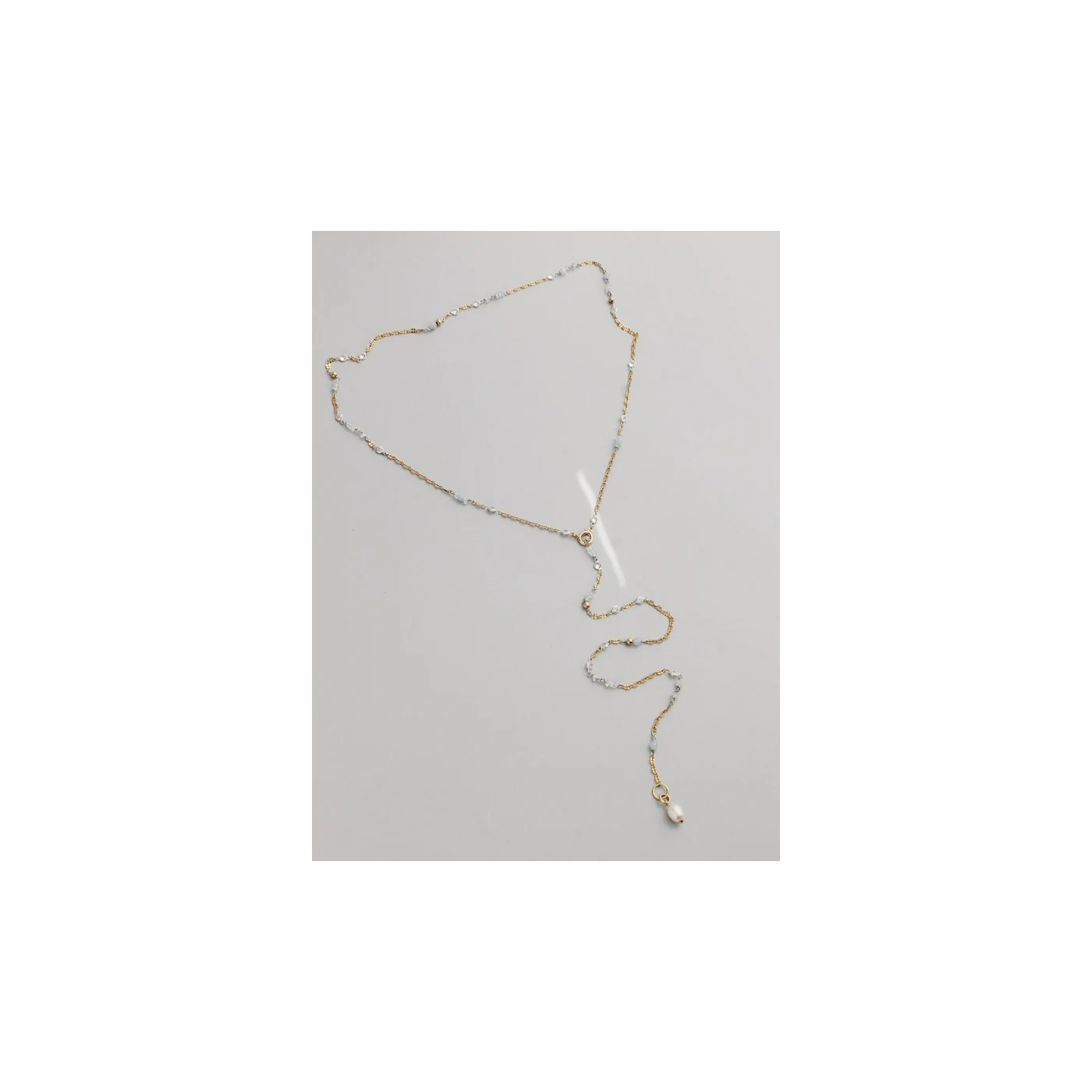 COLLAR CASIOPEA SOL