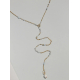 COLLAR CASIOPEA SOL