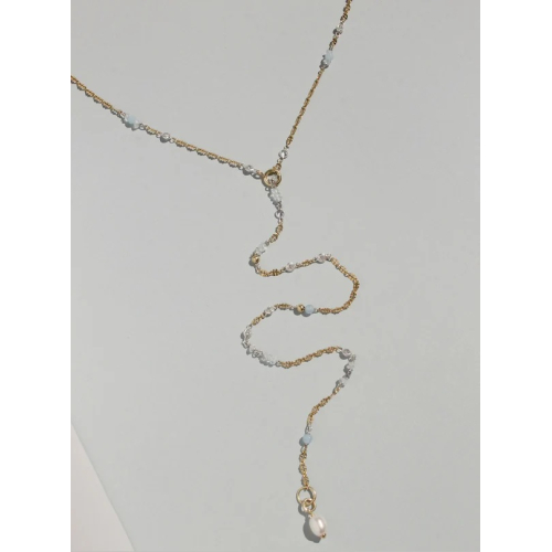 COLLAR CASIOPEA SOL