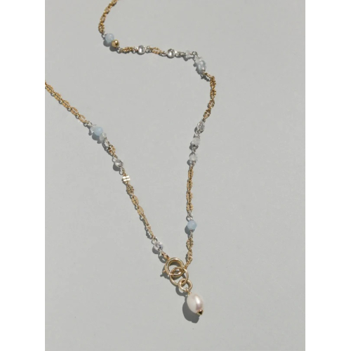 COLLAR CASIOPEA SOL