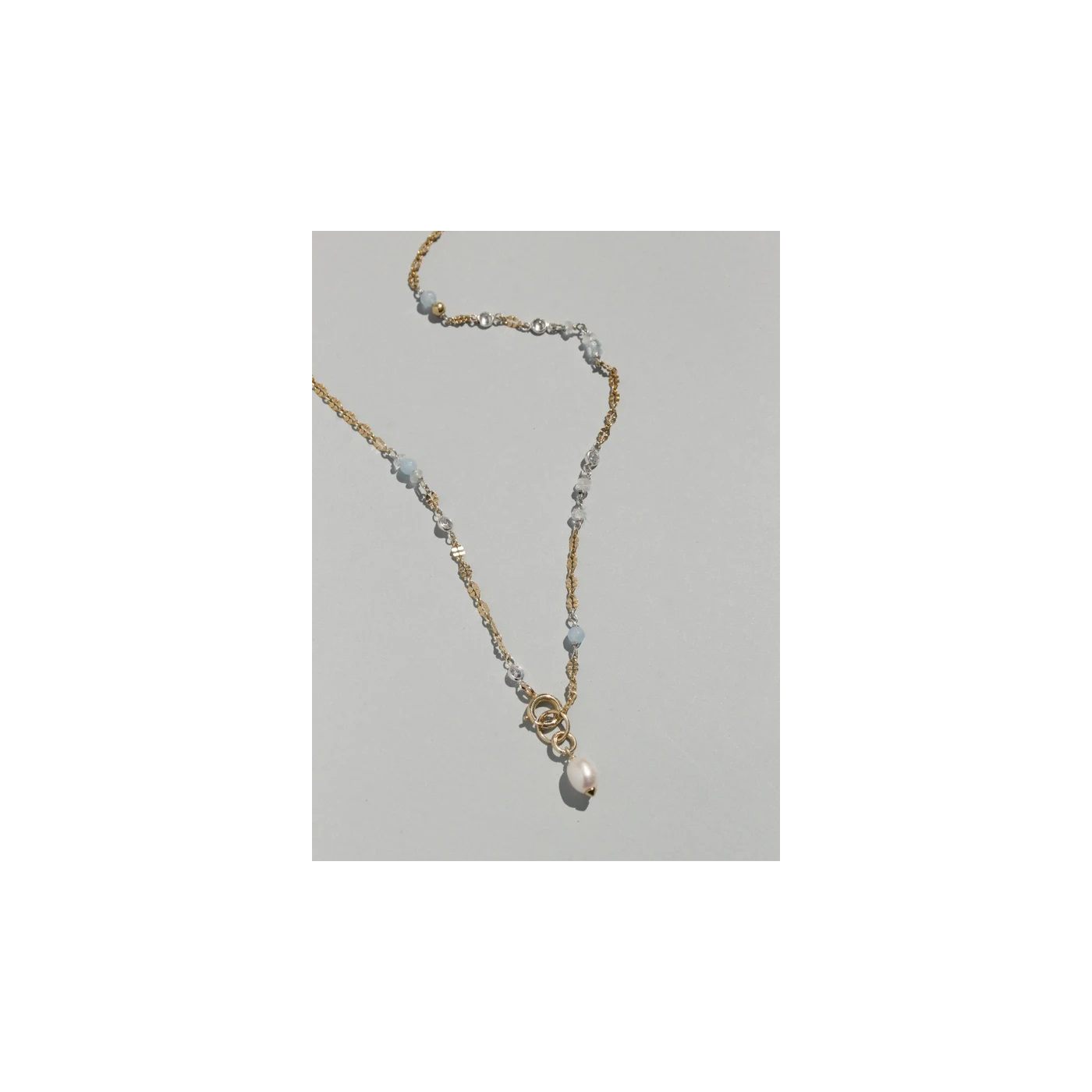 COLLAR CASIOPEA SOL
