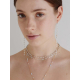 COLLAR CASIOPEA LUNA