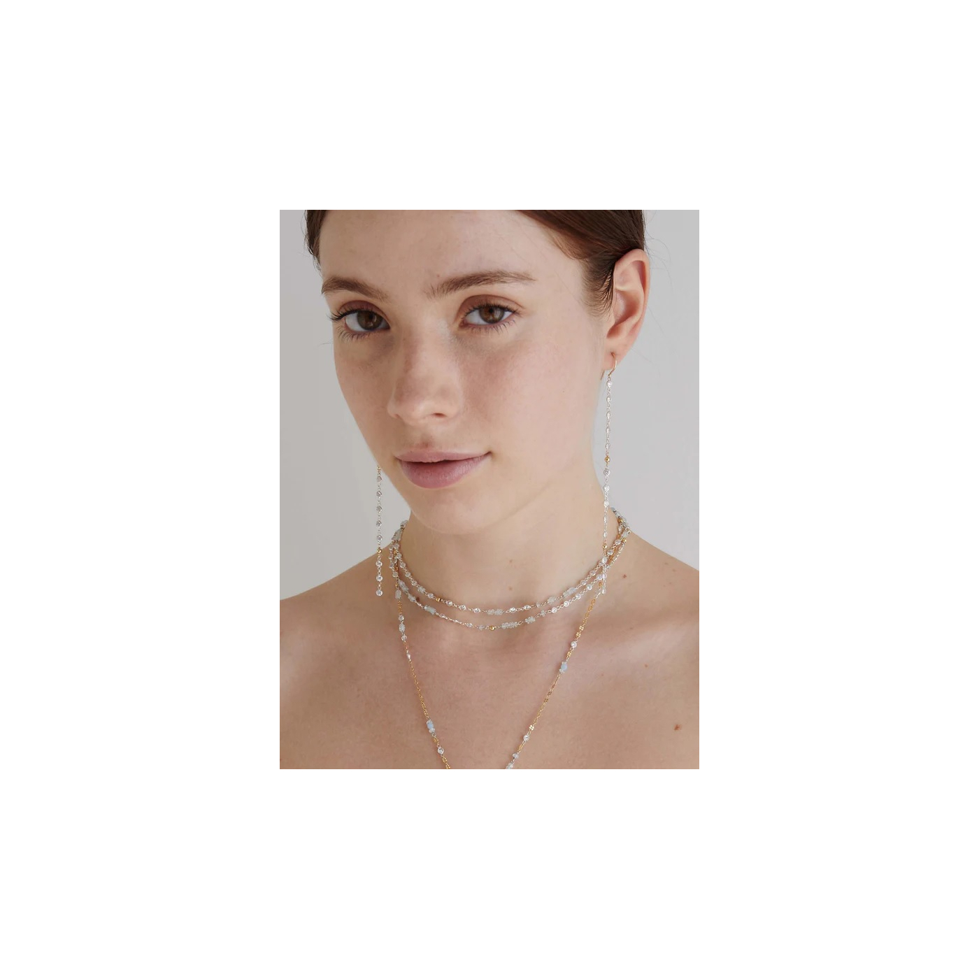 COLLAR CASIOPEA LUNA