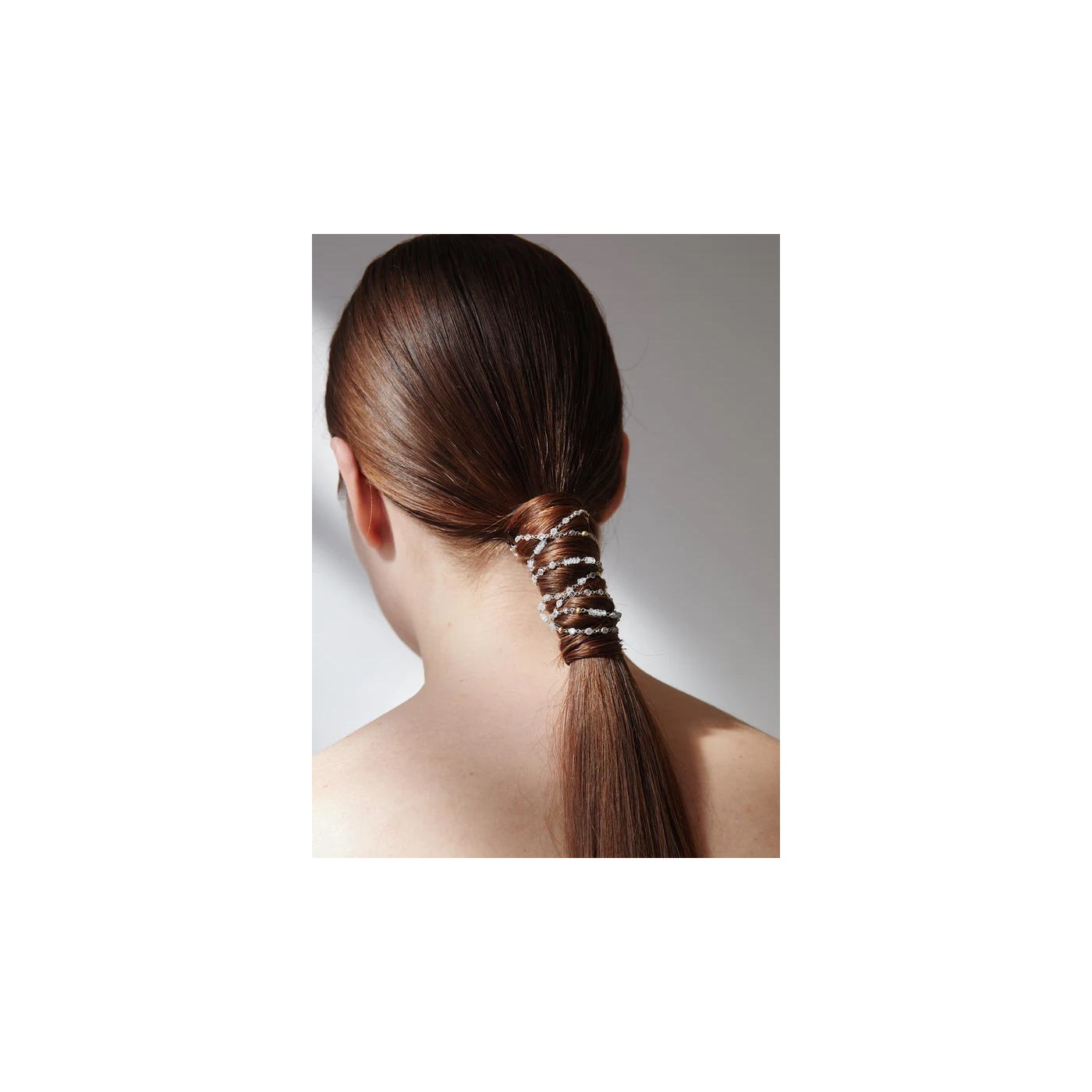 COLLAR CASIOPEA LUNA