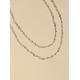 COLLAR CASIOPEA LUNA