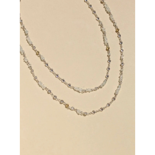 COLLAR CASIOPEA LUNA