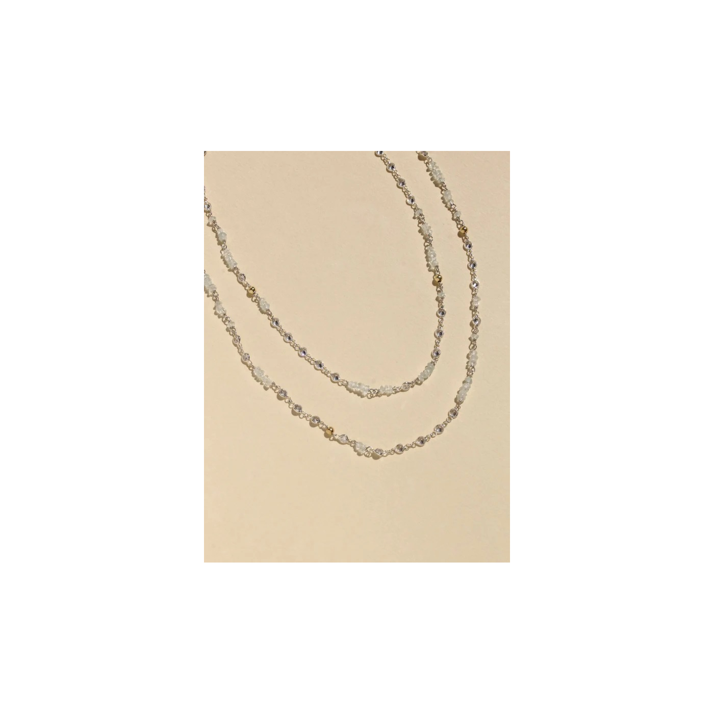 COLLAR CASIOPEA LUNA
