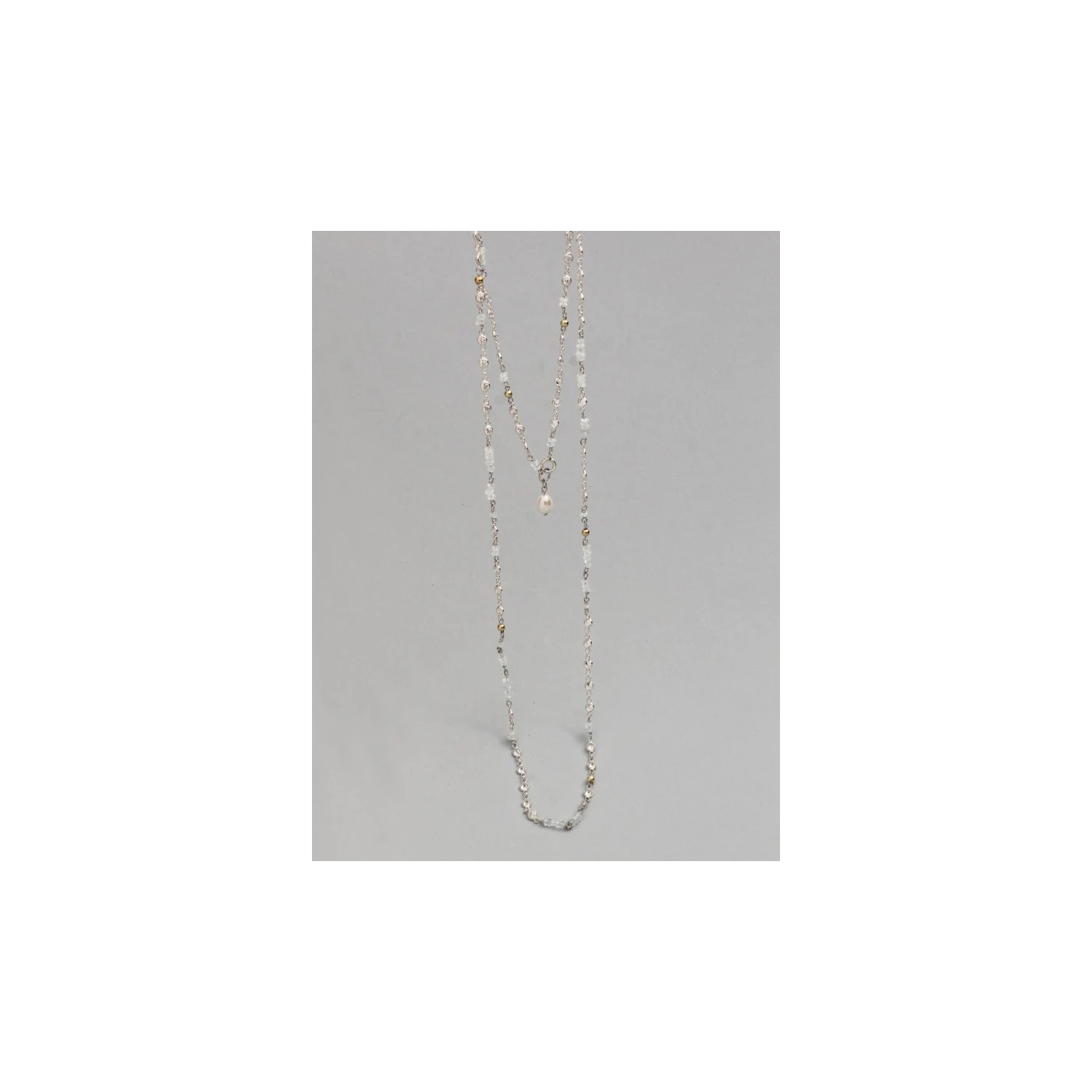 COLLAR CASIOPEA LUNA