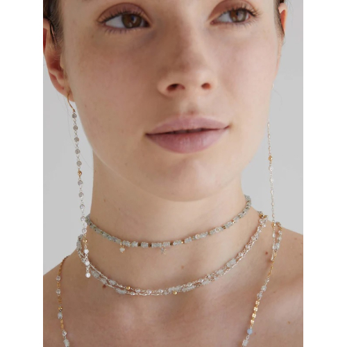 COLLAR CASIOPEA LUNA