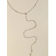 COLLAR CASIOPEA LUNA