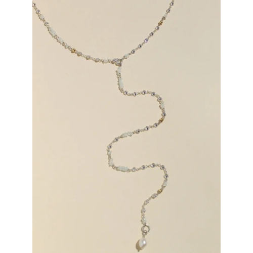 COLLAR CASIOPEA LUNA