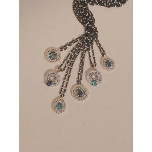 COLLAR AGNÈS