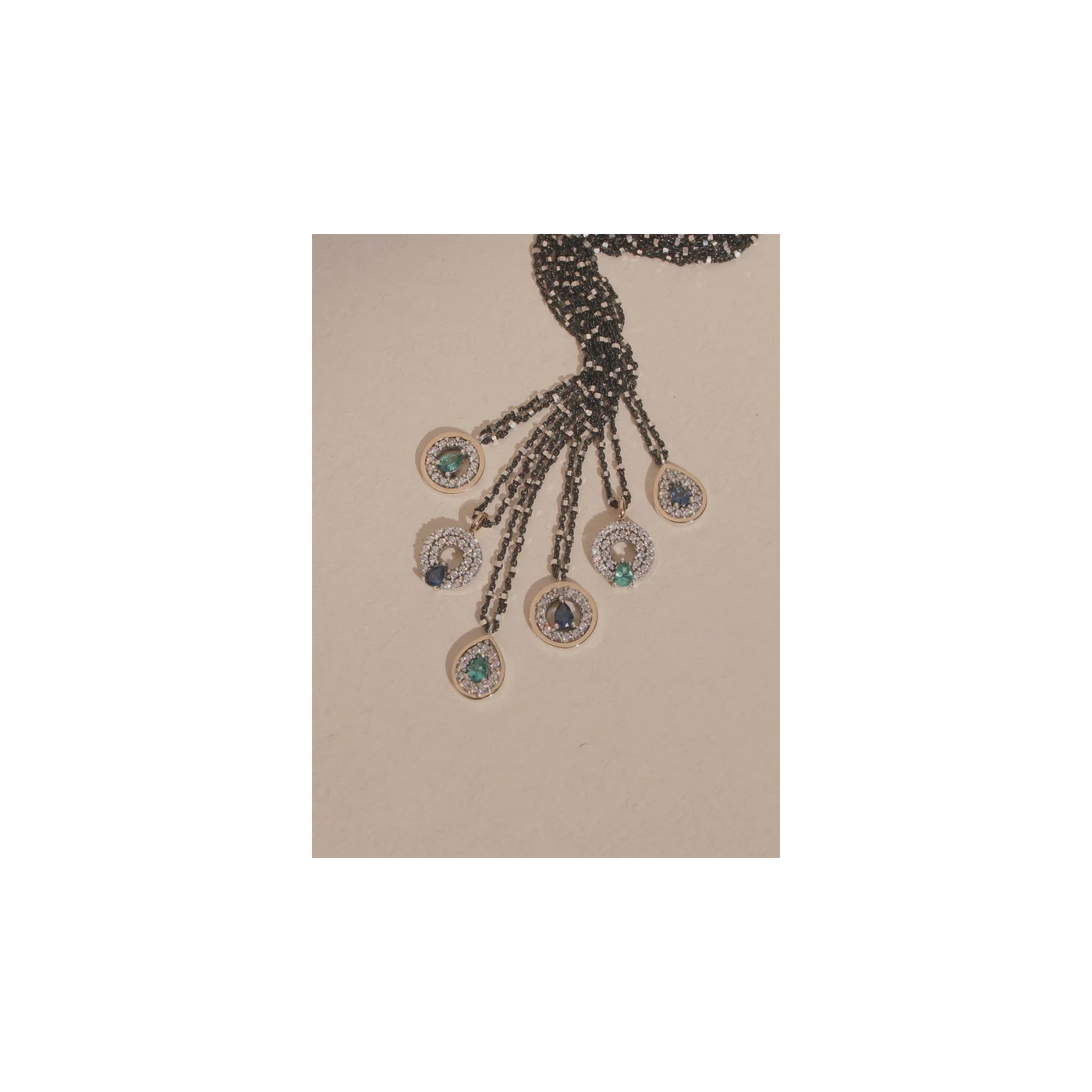 COLLAR AGNÈS