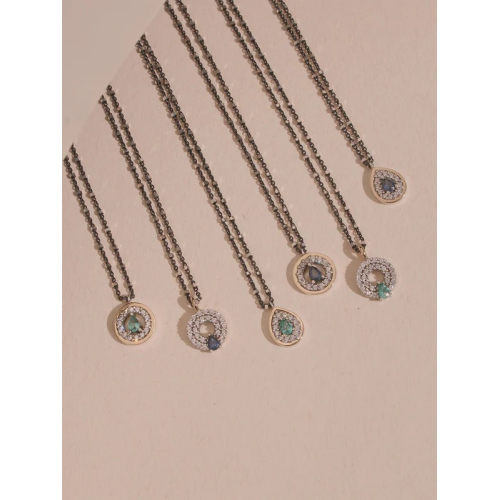 COLLAR AGNÈS