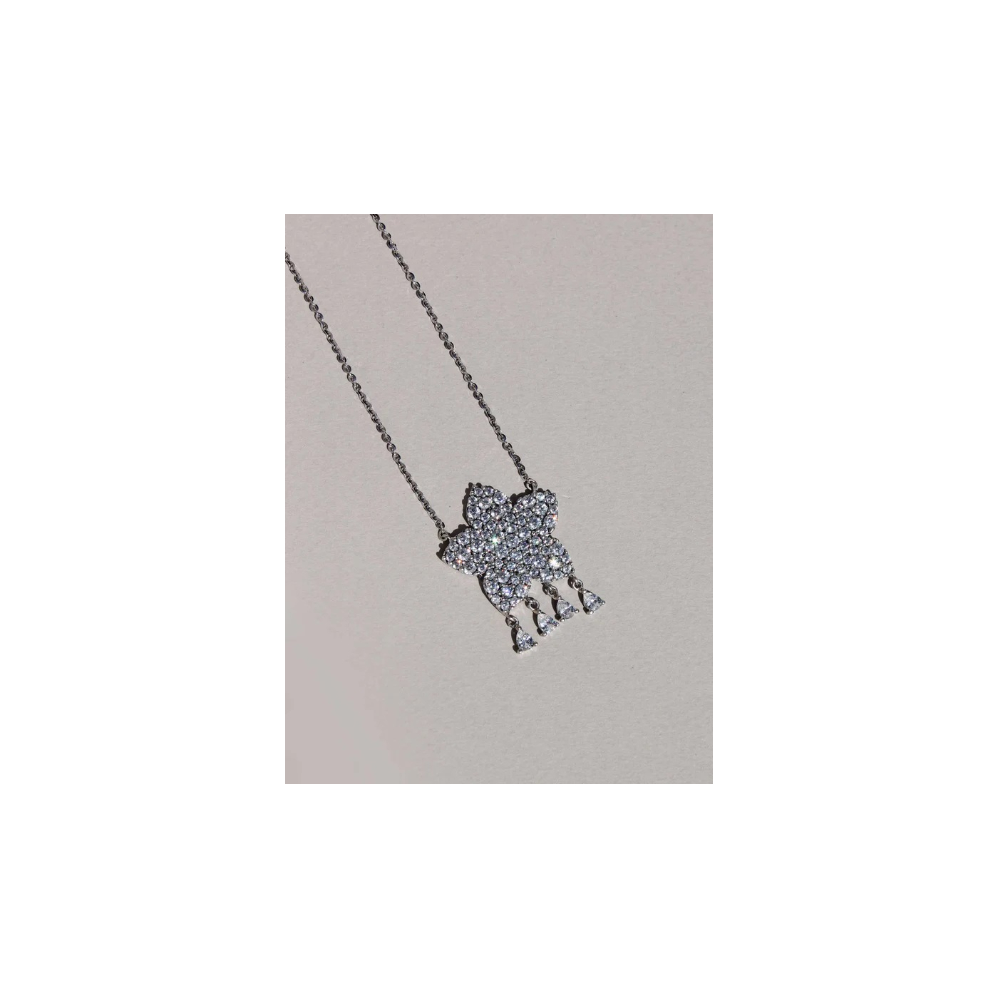 COLLAR GLEN