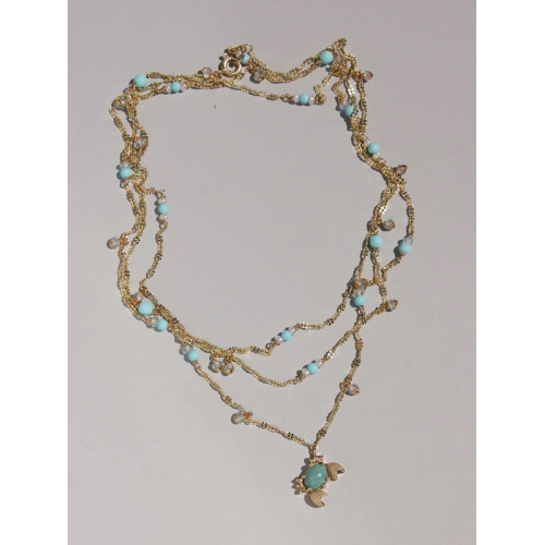COLLAR CREUSA