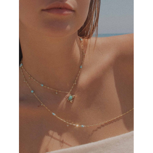 COLLAR CREUSA