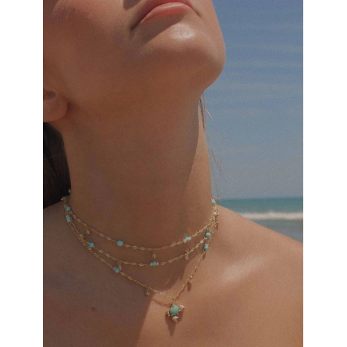 COLLAR CREUSA