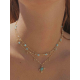 COLLAR CREUSA