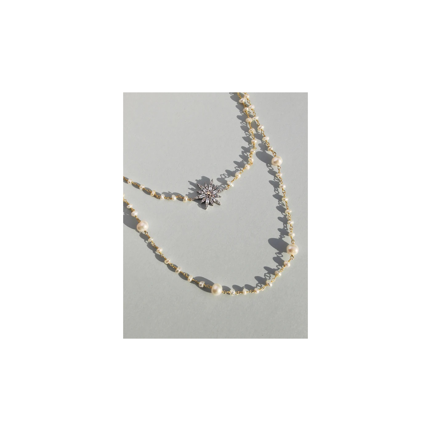COLLAR BENNU 62