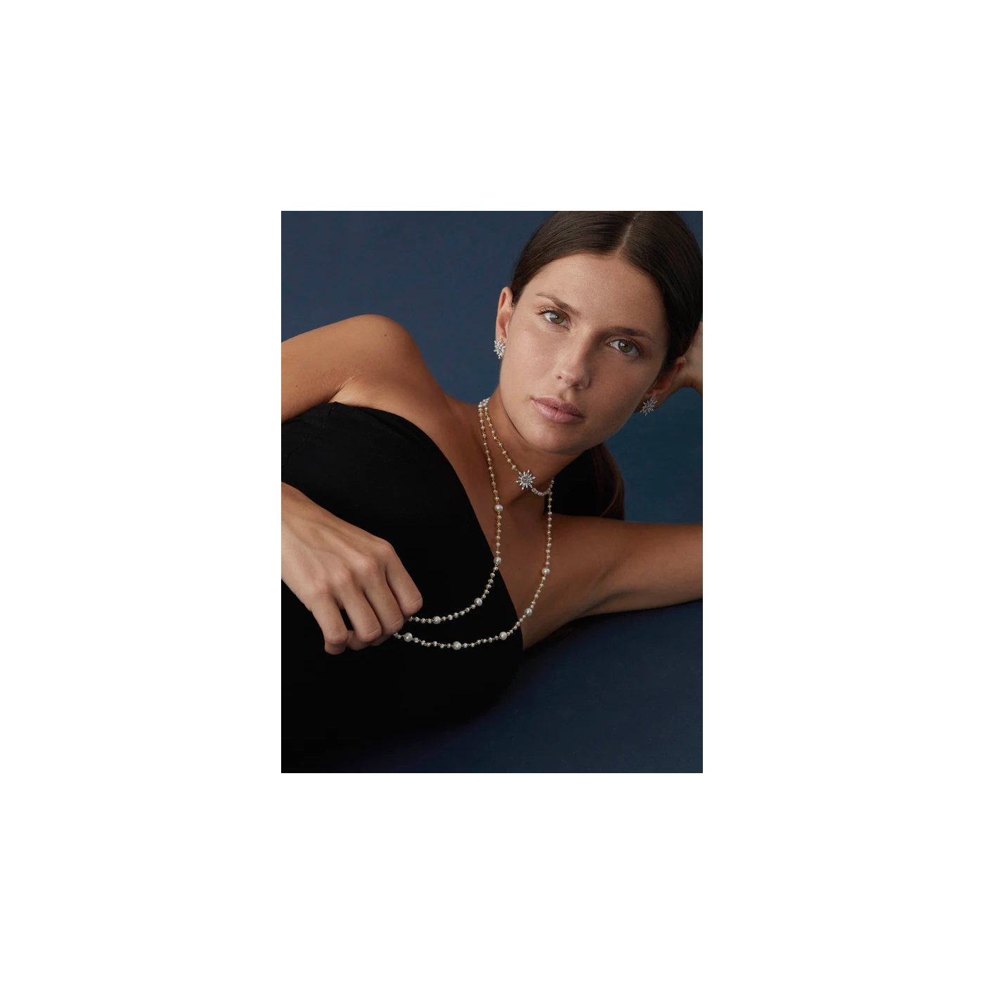 COLLAR BENNU 62