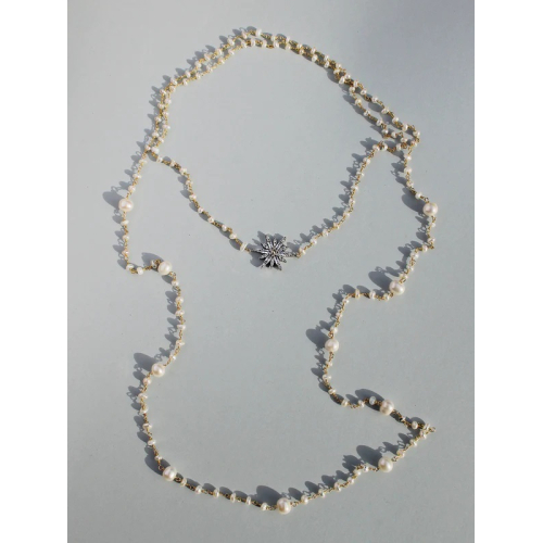 COLLAR BENNU 62