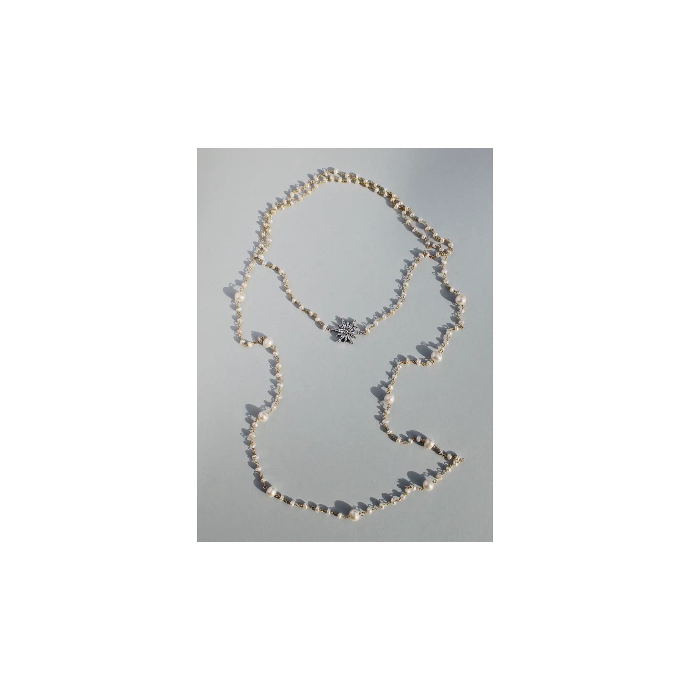 COLLAR BENNU 62