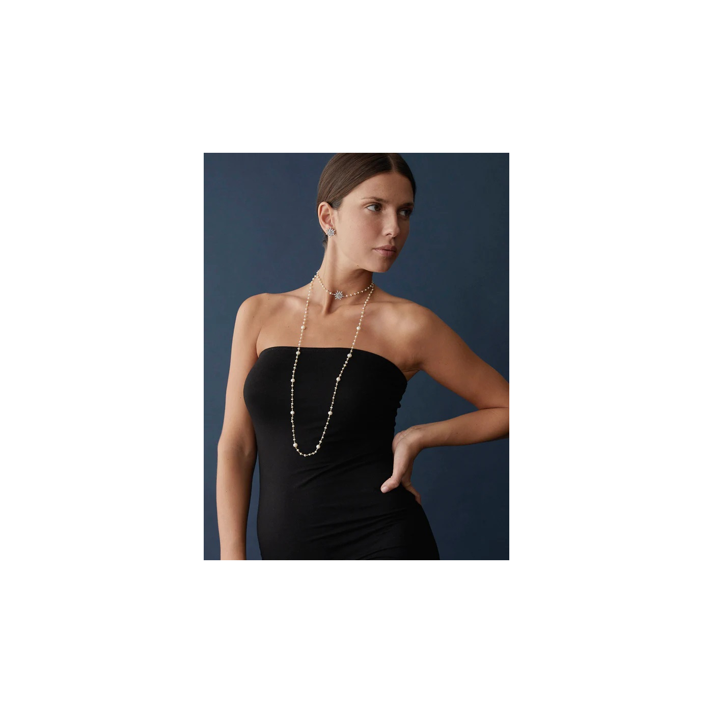 COLLAR BENNU 62