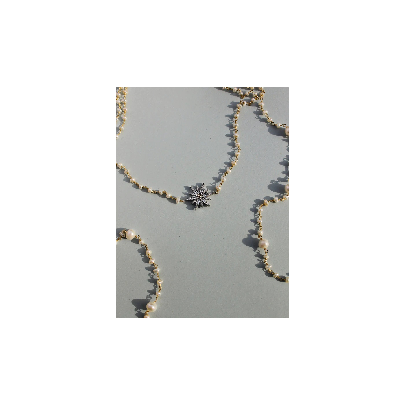 COLLAR BENNU 62