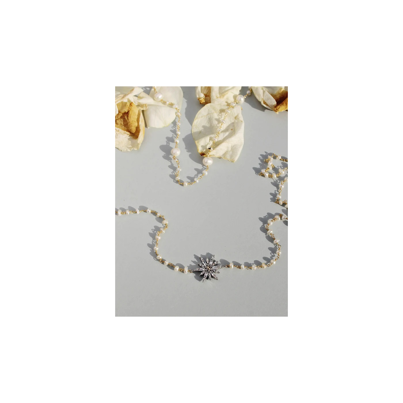 COLLAR BENNU 62