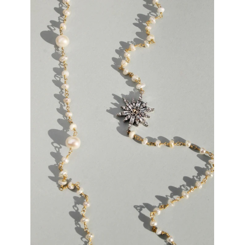 COLLAR BENNU 62