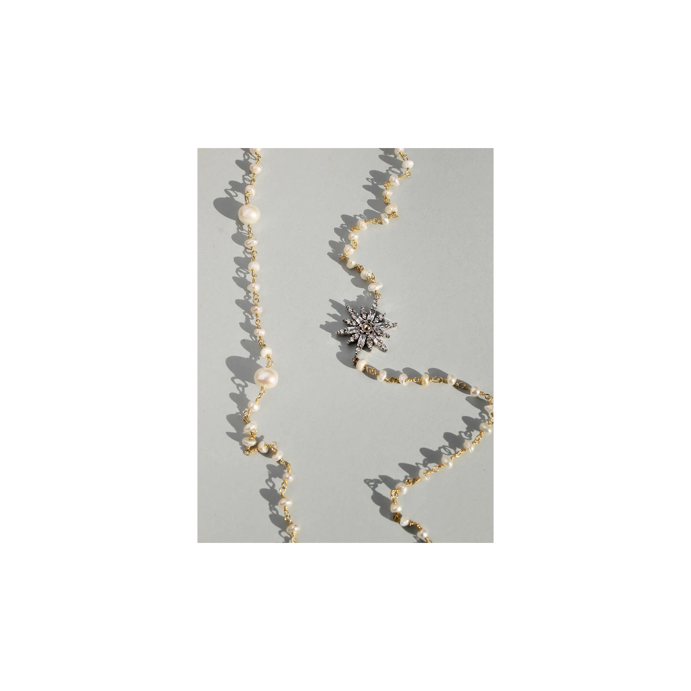 COLLAR BENNU 62