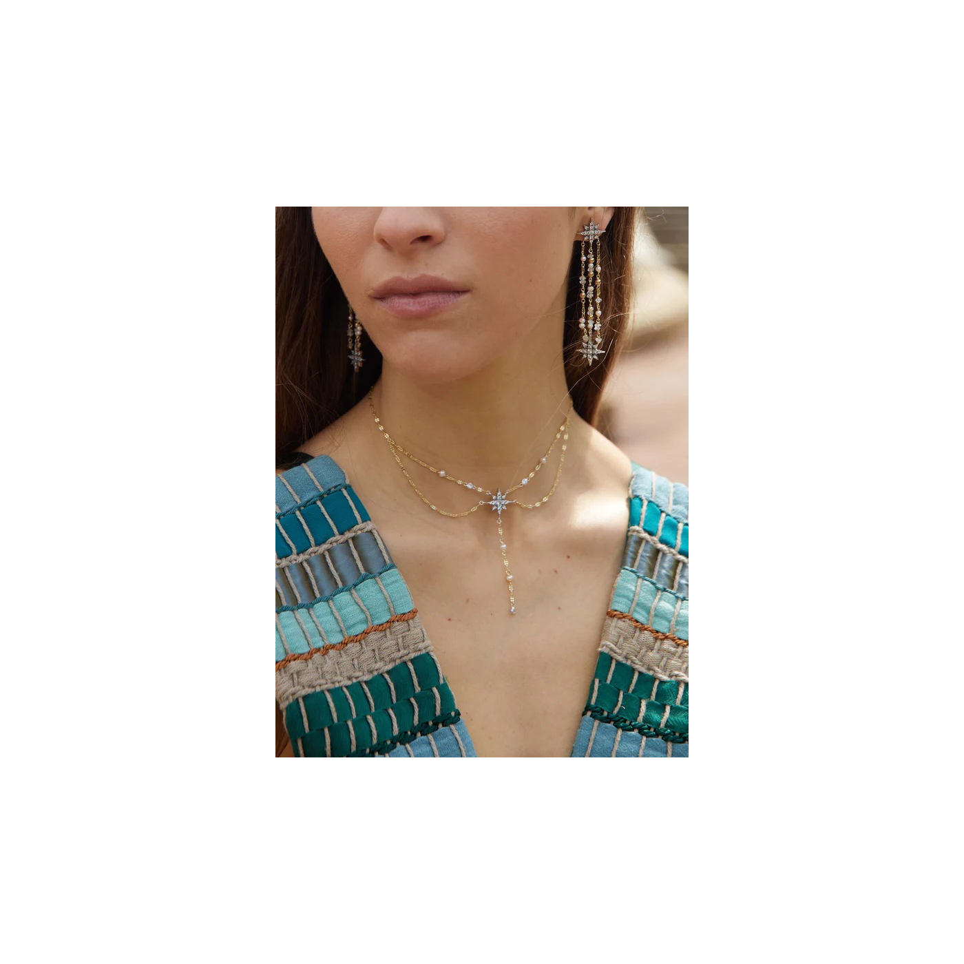COLLAR GRACE